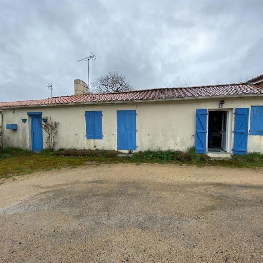 MER ET CAMPAGNE IMMOBILIER : House | LA CHAIZE-GIRAUD (85220) | 53.00m2 | 122 250 € 