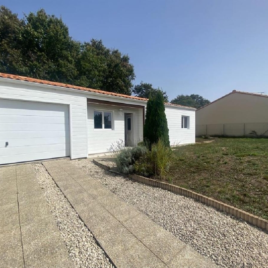 MER ET CAMPAGNE IMMOBILIER : House | LA CHAIZE-GIRAUD (85220) | 65.00m2 | 237 750 € 